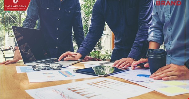 Cách viết Brand Plan cô đọng - Kỳ 2 - Hoàn thiện từng chi tiết kế hoạch